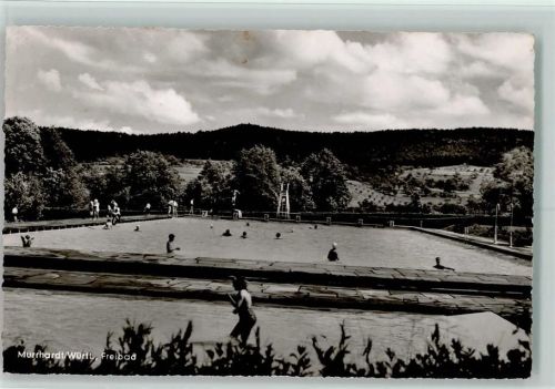 Murrhardt Freibad
