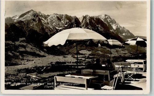 St. Martin