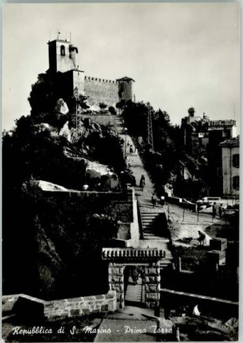 San Marino
