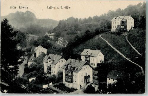 Rathen Kurort