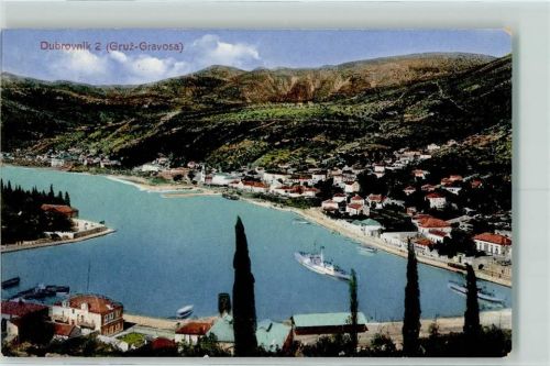 Dubrovnik
