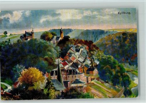 Kyllburg