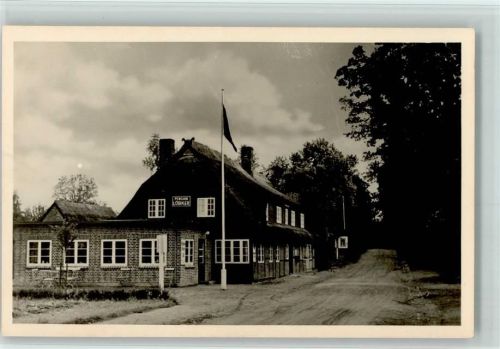 Hohwacht Lütjenburgerstrand Gasthaus Pension Schlampmühle