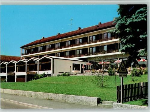 Drachselsried Hotel Falter
