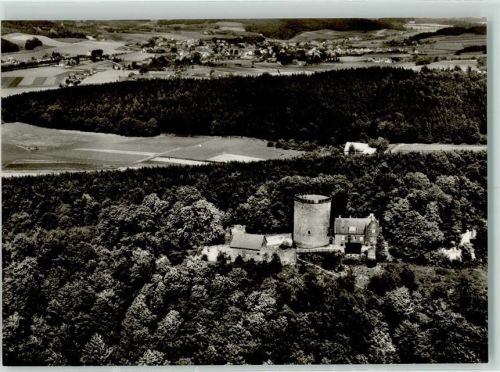 Borgholzhausen Ravensburg