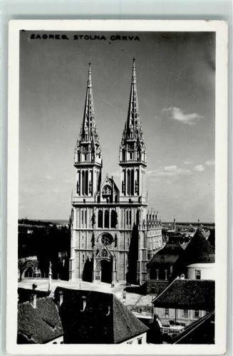 Zagreb