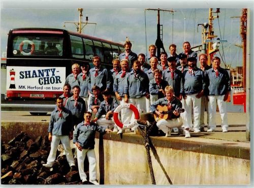 Herford Shanty Chor