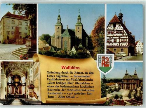 Walldürn