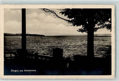 Stegen Ammersee