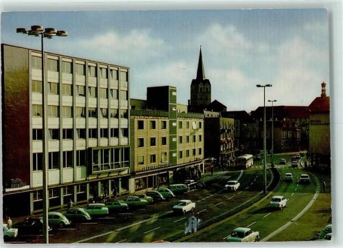 Herford Berliner Straße
