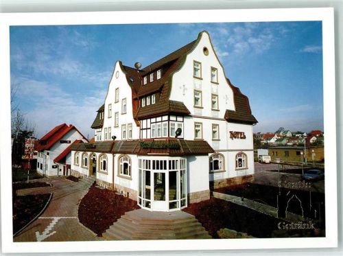Heilbad Heiligenstadt Hotel Heiligenstadt