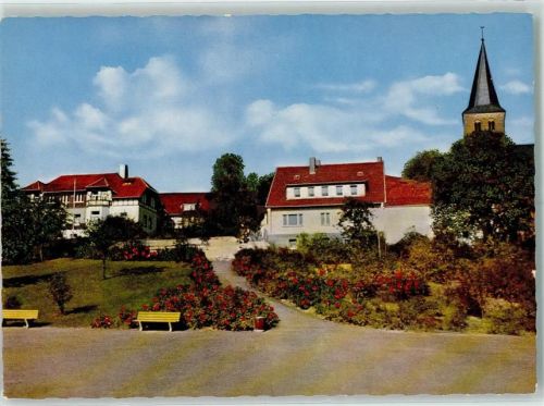 53809 W5207 Ruppichteroth - Schullandheim