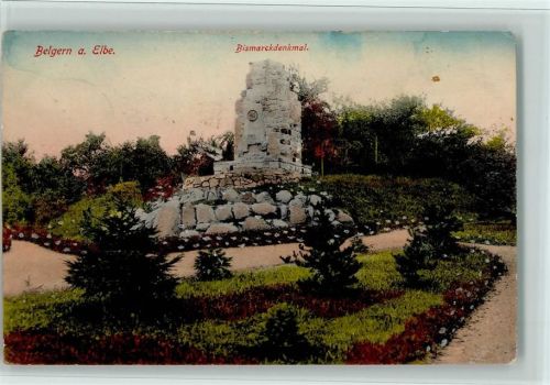 Belgern Bismarckdenkmal