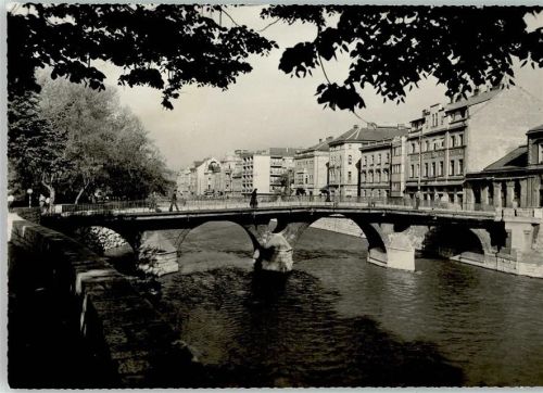Sarajevo