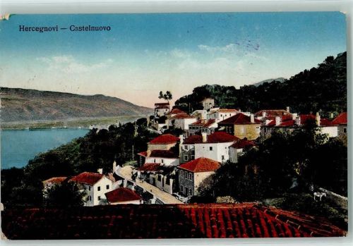 Castelnuovo Herceg Novi