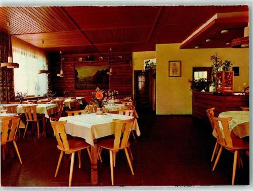 Unterzaunsbach Gasthaus Brauerei Meister