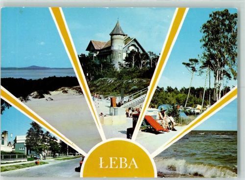 Leba