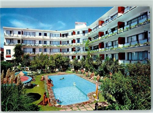 Torremolinos Apartementos Ecuador