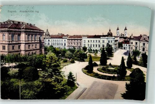 Zagreb