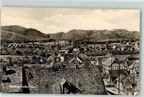 Darlingerode