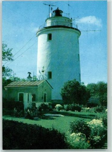 Suurupi Leuchtturm