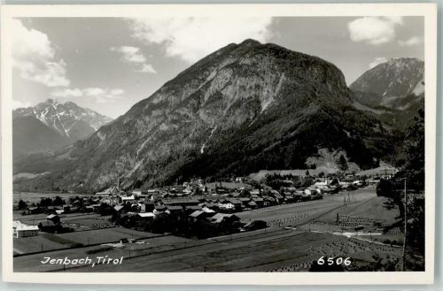 6200 Jenbach
