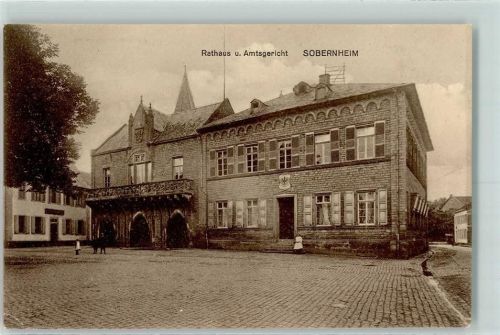Sobernheim