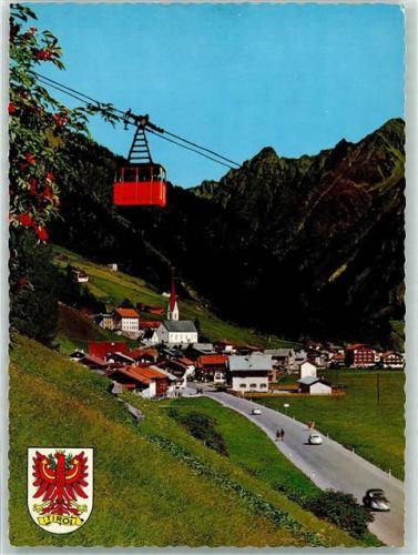 Sölden Ötztaler Gletscherbahn