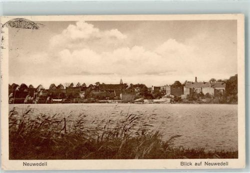 Neuwedell