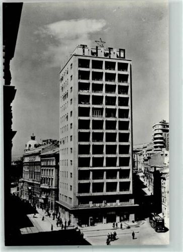 Rijeka Fiume