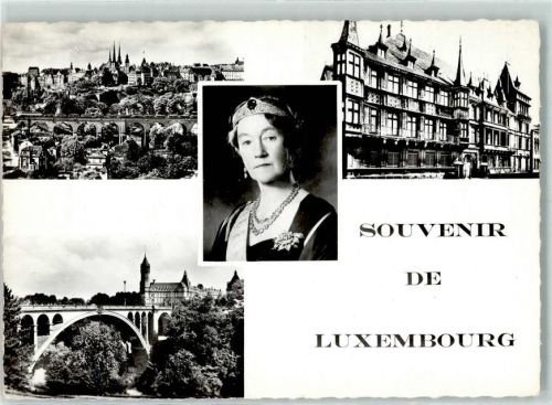 Luxembourg