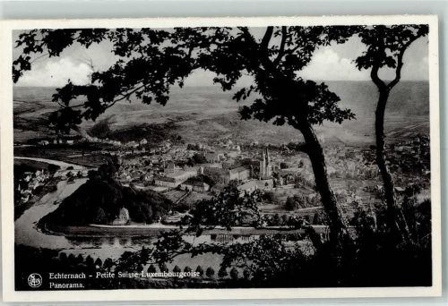 Echternach 1930