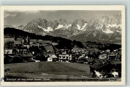 Kitzbühel