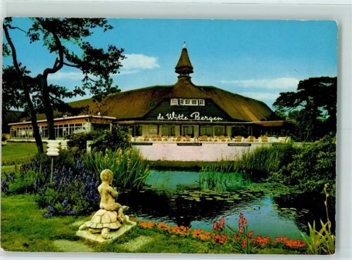 Eemnes Motel De Witte Bergen Eemnes-Laren