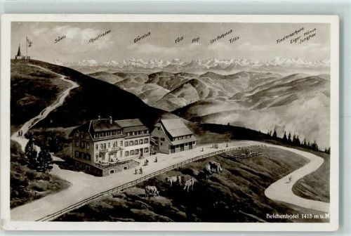 Belchen