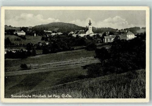 Münzbach 1962