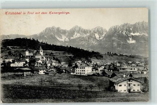 Kitzbühel