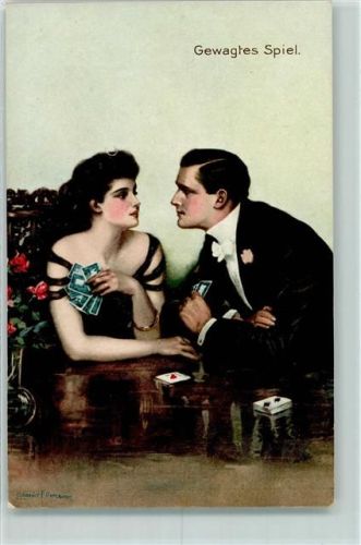 Kartenspiel
