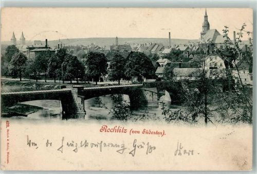 Rochlitz