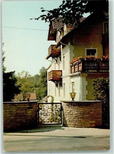 Grafrath Sanatorium