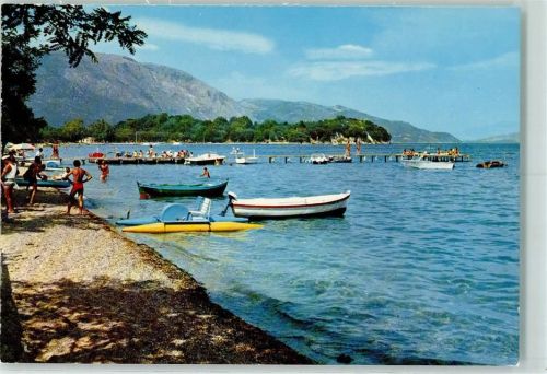 Corfu Dassia