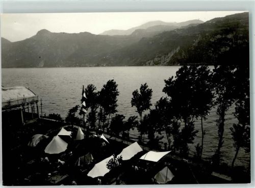 Lierna Lierna Camping Lago di Como