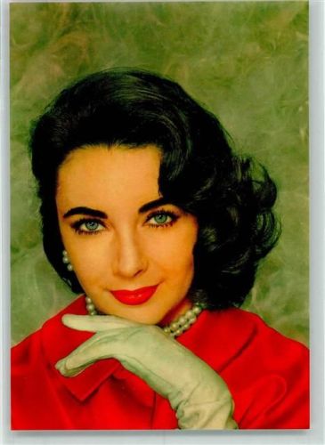 Elizabeth Taylor