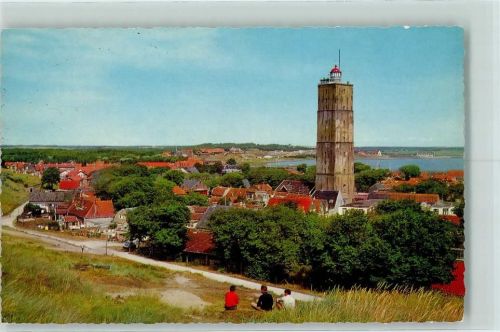 West-Terschelling