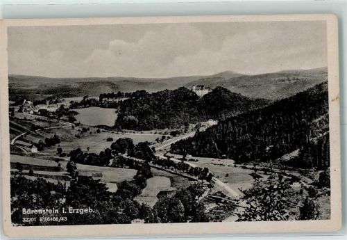 Bärenstein