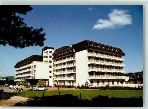 Kues Reha Klinik Haus Burg Landshut