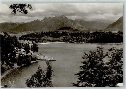 San Carlos de Bariloche Westermann Dia und Foto Bild 113412 Südkordillere Der Nahuel Huapi