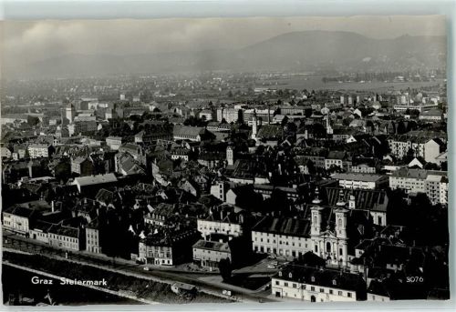 Graz