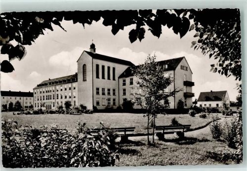 Buchloe Krankenhaus St. Josef