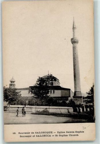 Thessaloniki